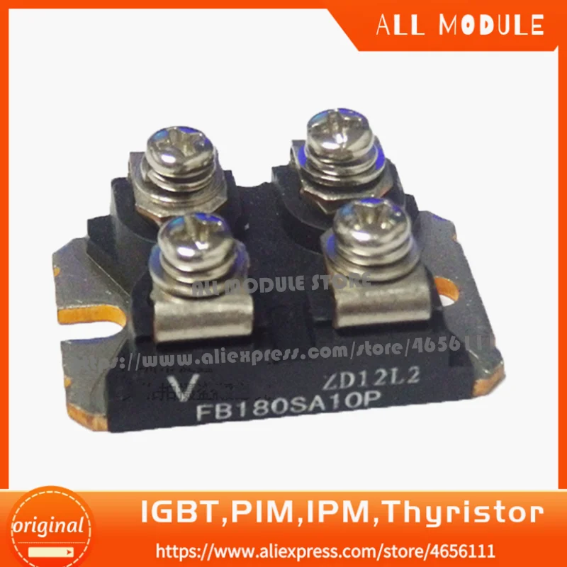 Новый оригинальный модуль FB180SA10 FB180SA10P MCO50-12IO1 GT25PI120B9H, бесплатная доставка, 100% Новый оригинальный модуль FB180SA10 FB180SA10P MCO50-12IO1 GT25PI120B9H, бесплатная доставка, 100%