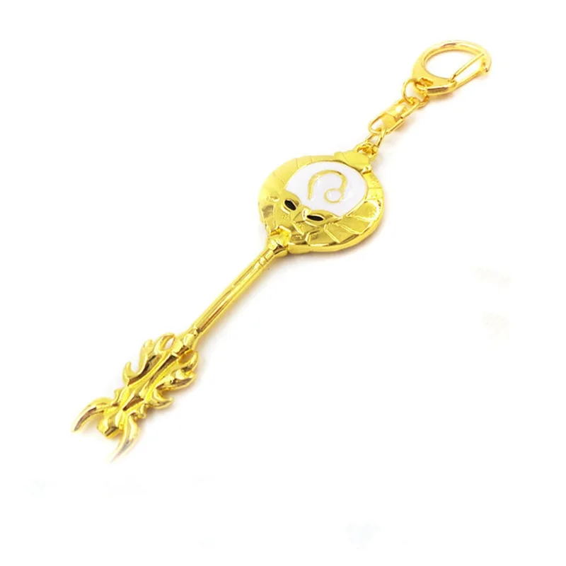 Мультяшный аниме Фея хвост Зодиак звезда дух волшебник вызов ключ двенадцать