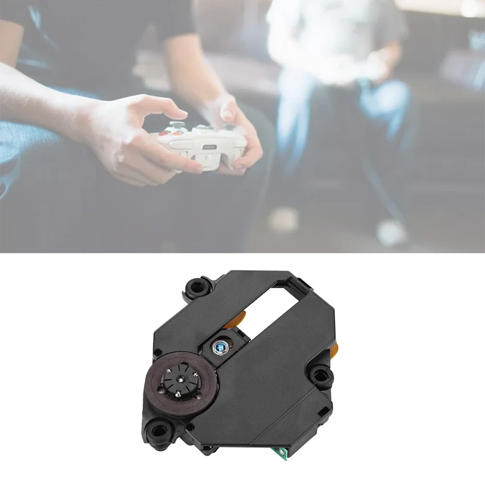 Replacement Lasers Lens for PS1 KSM-440ADM Game Console Anti-Fall Optical Sony Playstation | Электроника
