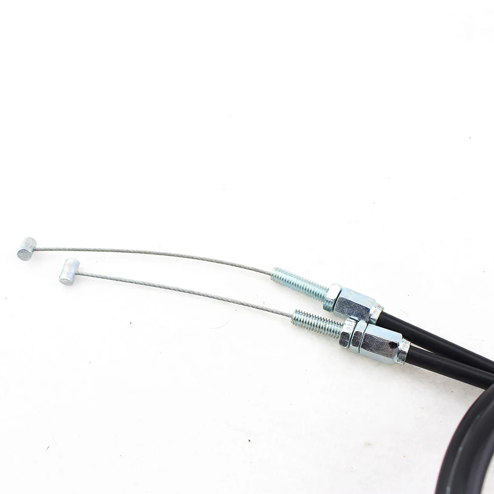 Мотоцикл Замена дроссельной заслонки линии аварийного провода кабель для Honda CBR400