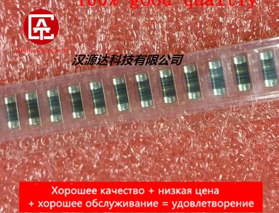 

10pcs real orginal new MMB02070D3323BB200 VISHAY wafer resistor 0207 332K 0.1% 25PPM 1W