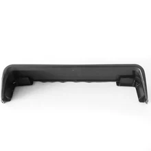 Car GPS Navigation Sun Shade Screen Block Mask Car Clip Auto Parts Navigation audio shade block anti-glare