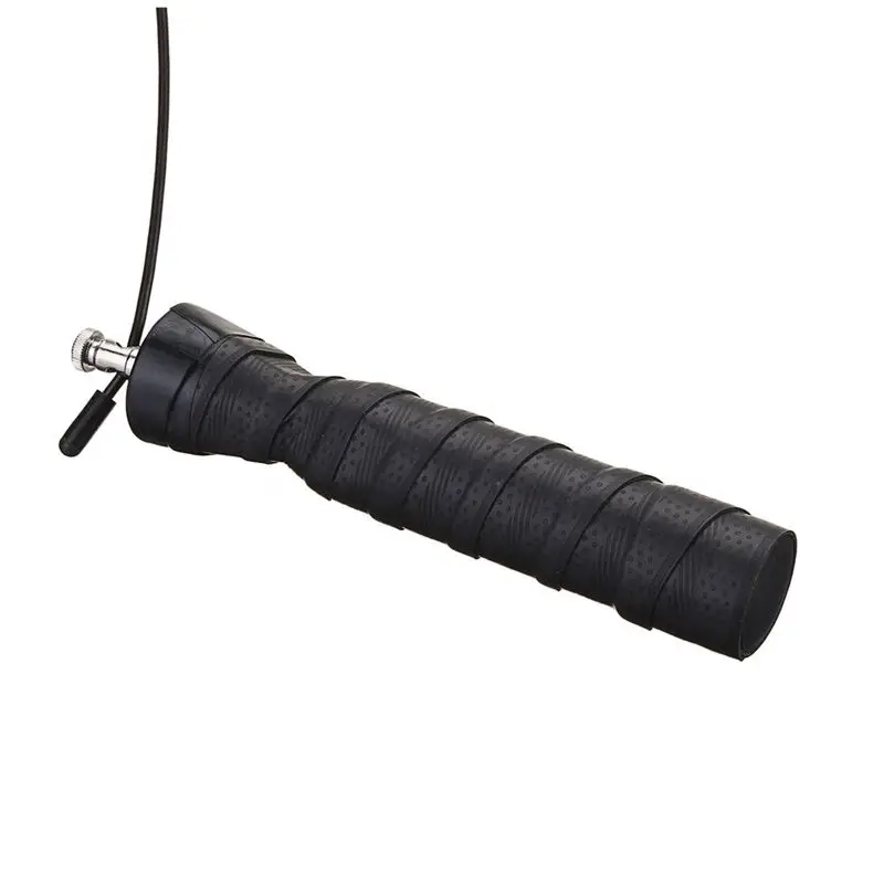 

3 Meters Long Adjustable Steel Wire Speed Skipping Jumping Rope Fitness Exercise