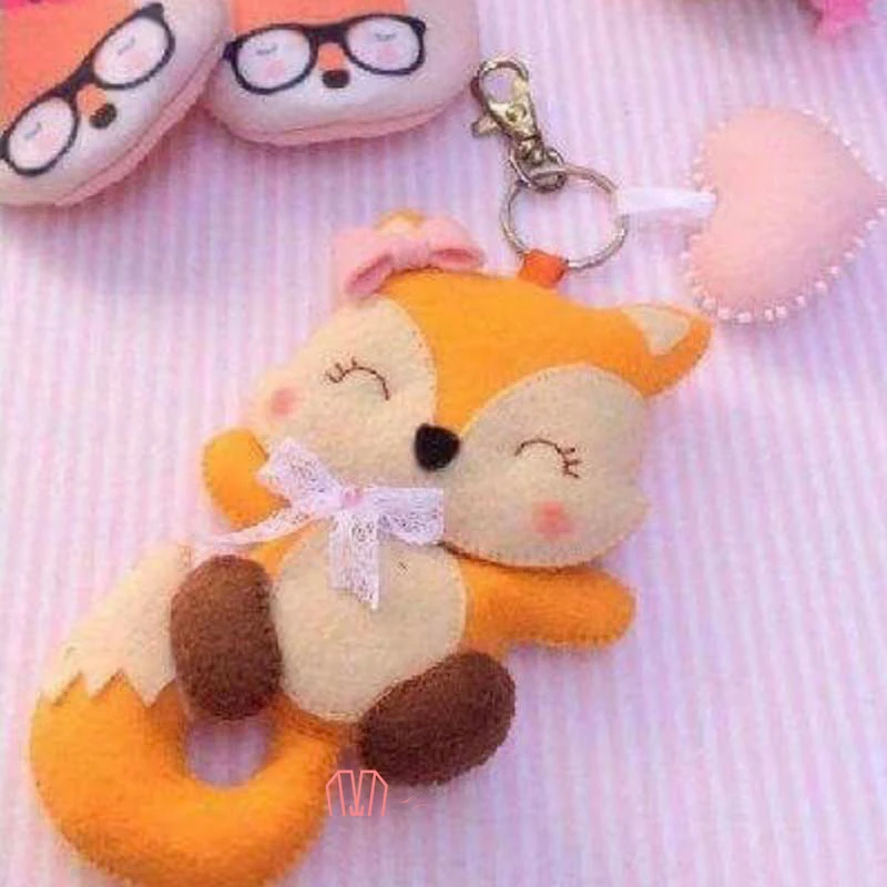 Mai построить лису металлические режущие штампы трафареты для DIY скрапбукинга