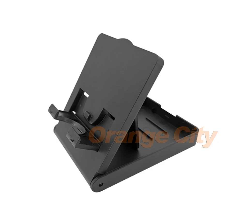 Портативный держатель с регулируемой высотой кронштейн опорой компактная