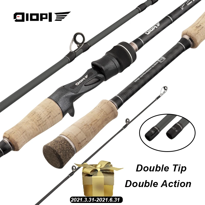 

DIOPI Perfecta Spinning Casting Fishing Rod Ultra Light High Carbon Canne a Peche 1.73m 1.98m 2.13m 2.28m L/ML/M/MH