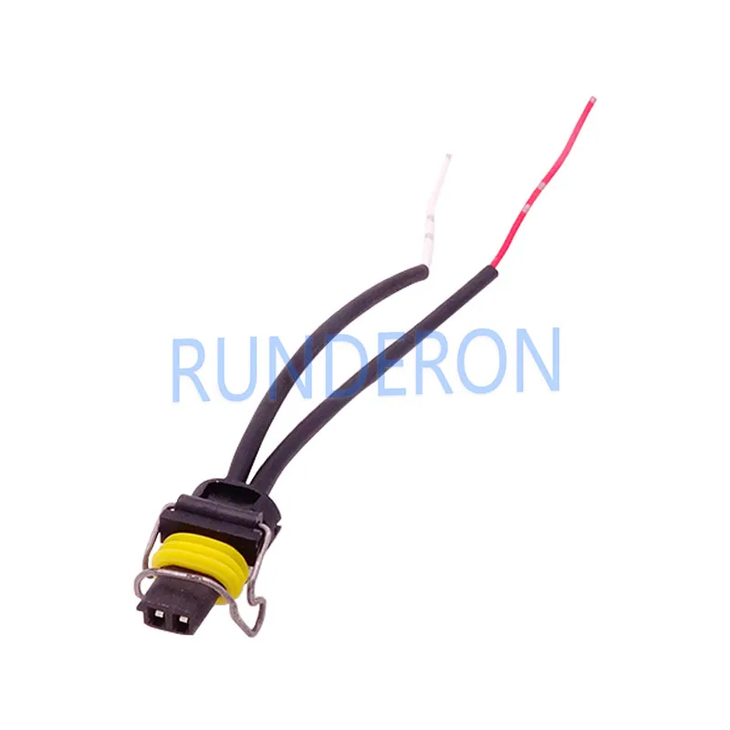 

CAT C9 336d 330d Engine Fuel Injector Nozzle Connectiong Socket Connector Plug