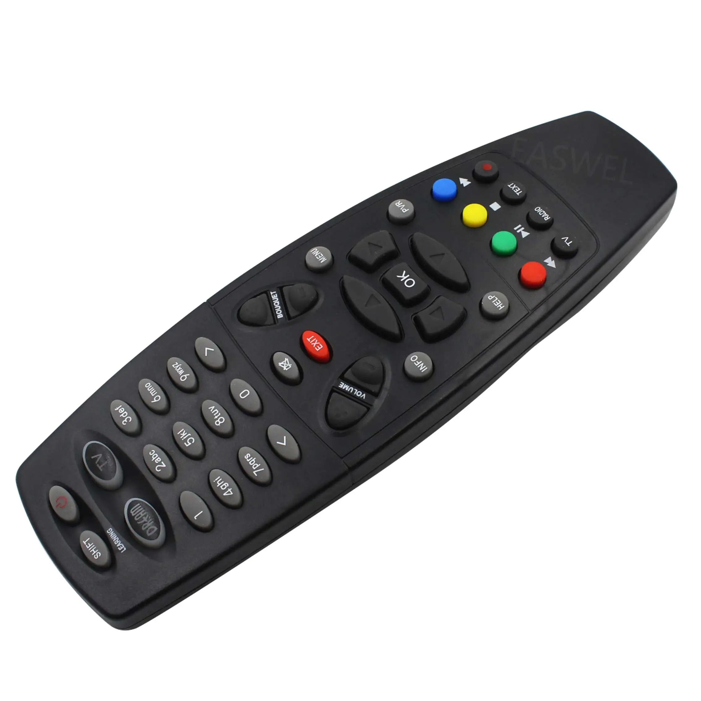 Replacement Remote Control Controller For Dreambox DM800 DM800HD DM800SE 500HD | Электроника