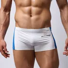 Мужские трусы-боксеры, Размеры sMLXLXXLXXXL, 4 цвета