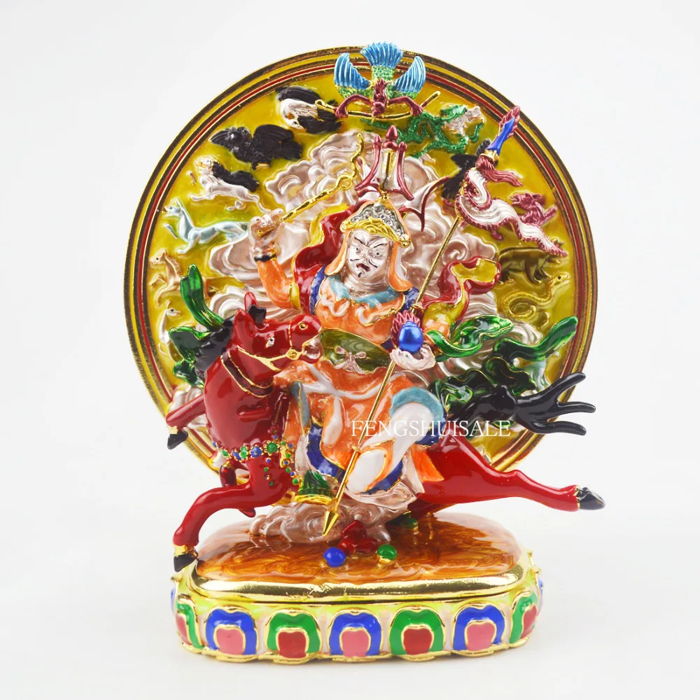 

Fengshui Bejeweled король Gesar с 13 Wermas W Fengshuisale красный браслет W3200