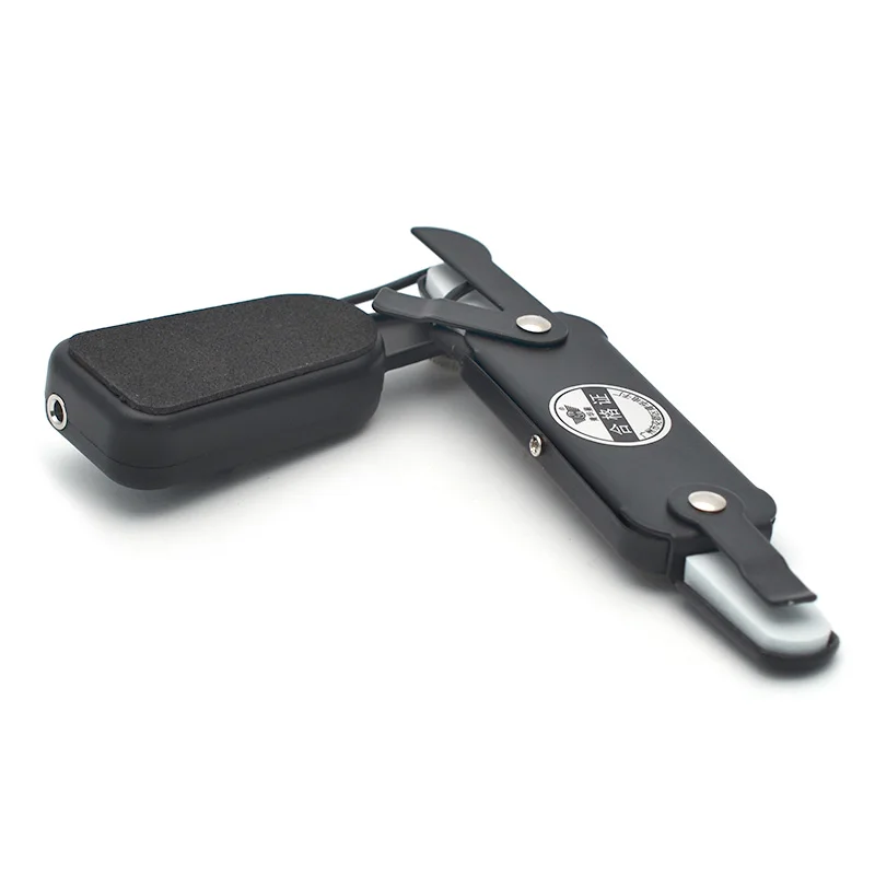 Фотодинамик для акустической гитары с регулятором громкости и тона - купить по