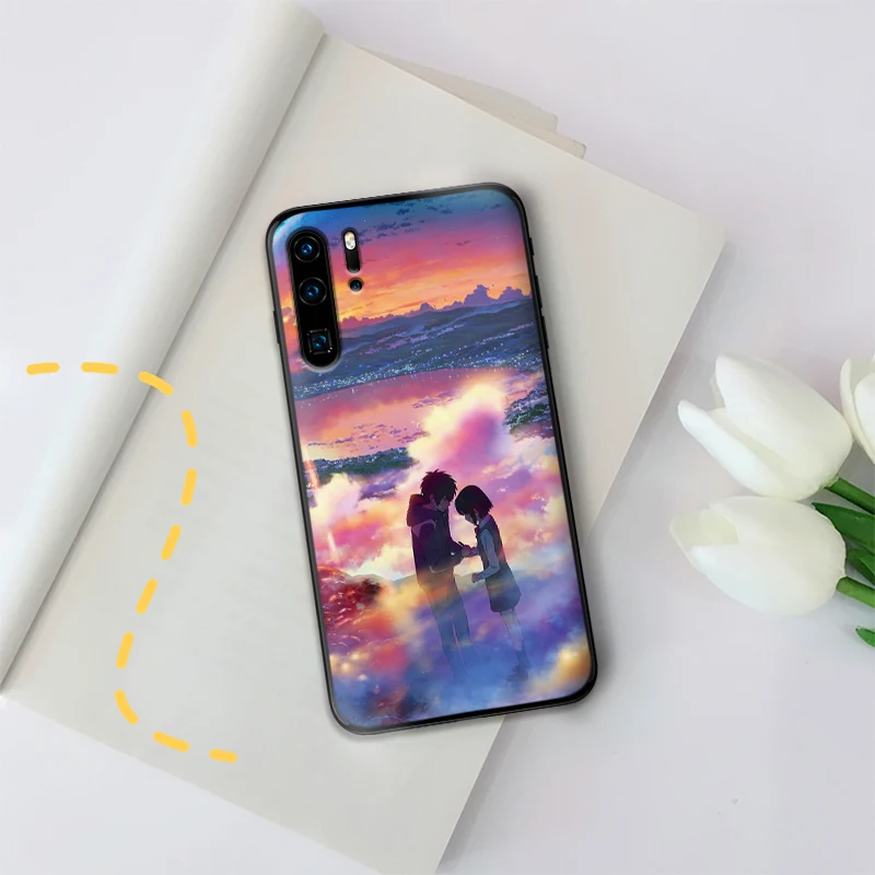 Для huawei honor 7C 5.99IN 7X 8X 8C Примечание 10 вид 20 7A 9X Pro 8 9 удобный телефонный Футляр ваше