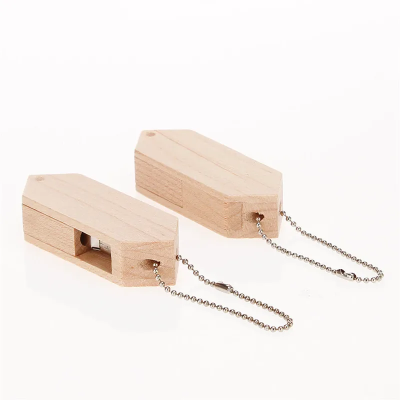 

USB Flash Drive Nature Wood Usb Disk 2.0 128GB 4GB 8GB 16GB 32GB 64GB Pen Drive Wedding Gift Pendrive Laser Custom Company Logo