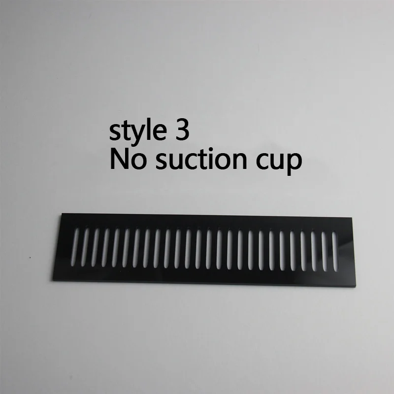 

Съемные наплавки. Аквариумный над доской для воды. Бак для переливания подходит для переливания акриловых рыбок с фильтром 1 шт.