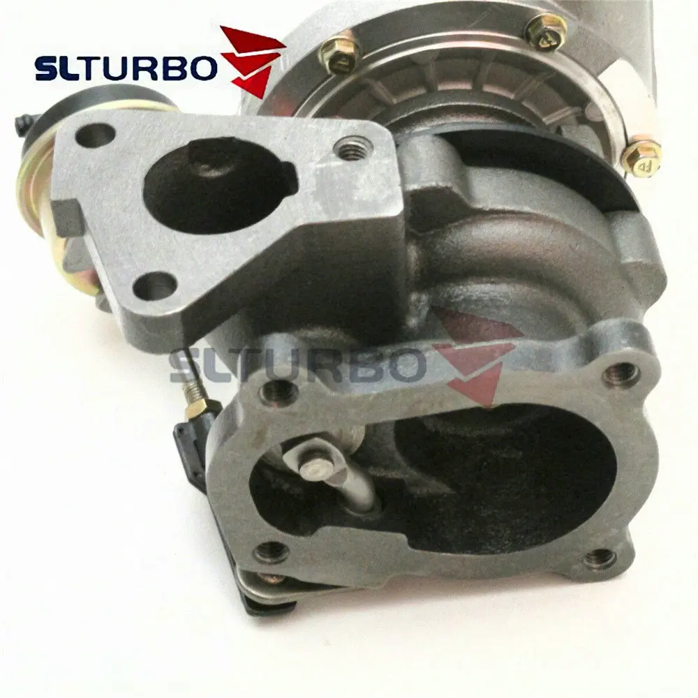 Турбокомпрессор GT1544S 700830 53039880014 53039880038 454165-0001 для Renault Megane Scenic Laguna Espace Clio 1 9 dTi F9Q / F8Q |