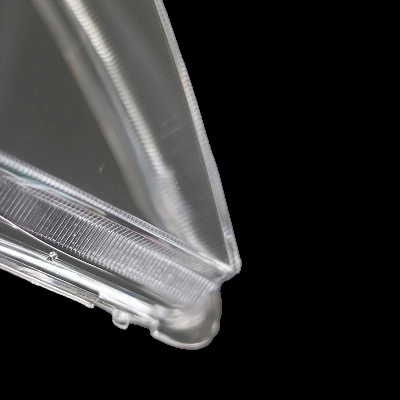 Прозрачные передние фары для Honda CRV прозрачные затемненные лампы маски покрытие