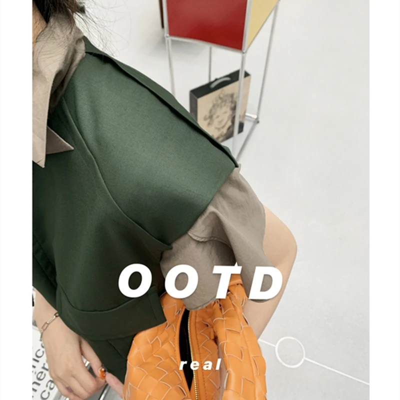 

Cotton 2021 Linen Summer Women Loose Casual Sexy Dresses Short-Sleeved Button Shirt Dress Ukraine Female Vestidos New Fashion