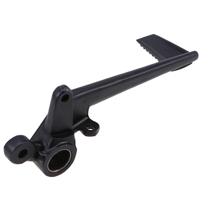 Ножная педаль заднего тормоза POSSBAY для мотоцикла алюминиевые ножные педали