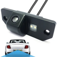 170 degree wide angle reverse camera waterproof car rearview camera hd night vision camera for ford mondeo focus c max 2005 2011