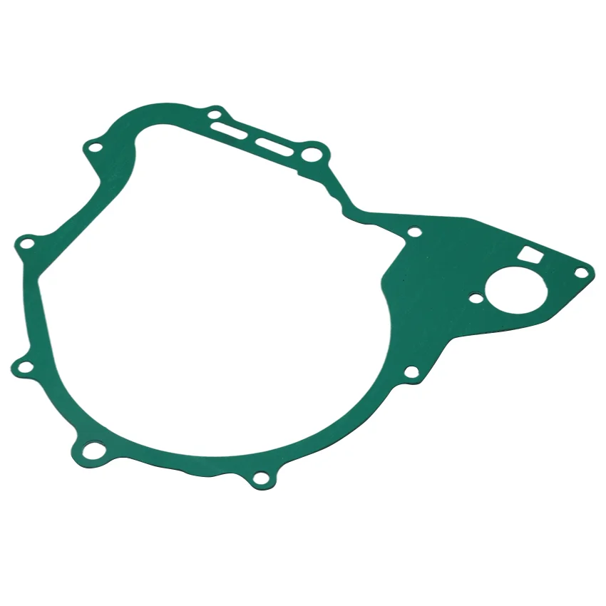 For Yamaha XV400 XV500K XV500 XV500S XV535 XV535S Virago 3BT-15451-00 4VR-15451-00 Motorcycle Engine Left Crankcase cover Gasket (art.: 3920cac3f70ee) - 3920cac3f70ee