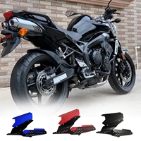 for yamaha yzf r25 r3 yzf r25 rear fender mudguard chain guard cover protector kit mt 03 mt25 2014 2015 2016 2017 2018 2019 2020
