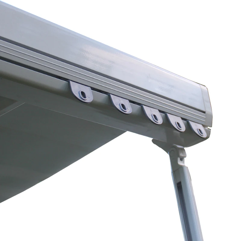 6 шт. аксессуары для RV тент наружный крючок кемпера одежды тента обуви шляпы