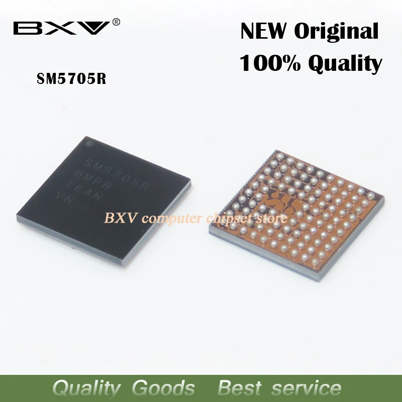 2 шт. 3 5 10 SM5705 USB зарядное устройство IC новое оригинальное|Интегральные схемы| |