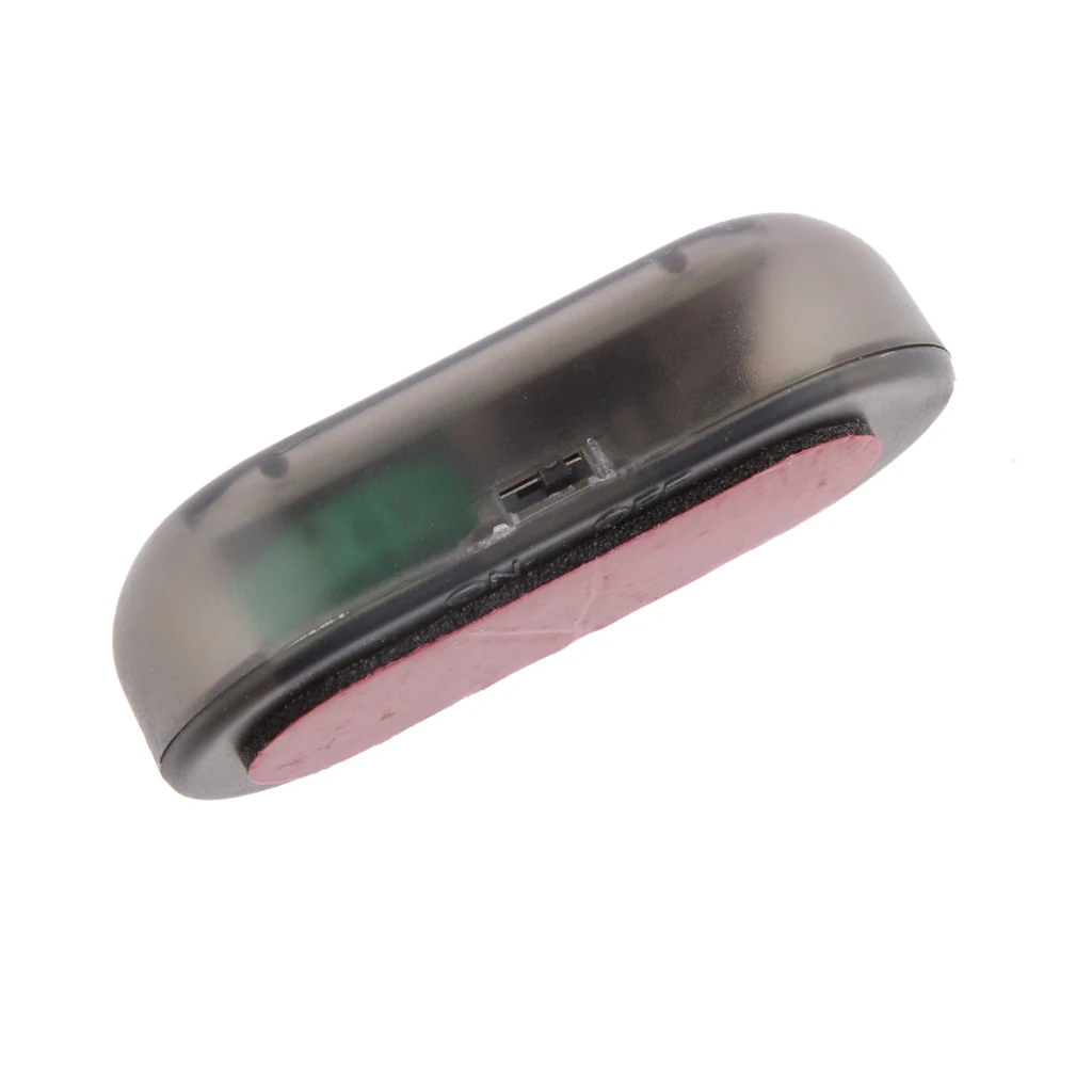 Автомобильная сигнализация для транспорта светодиодсветильник безопасности