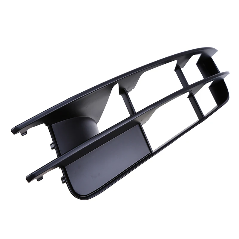 Высококачественный передний левый бампер POSSBAY нижний сигнал поворота