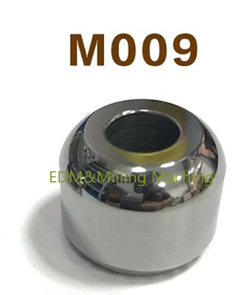 CNC проволочный EDM станок M009 верхний нижний контакт питания X056C075H04/06 для станков с