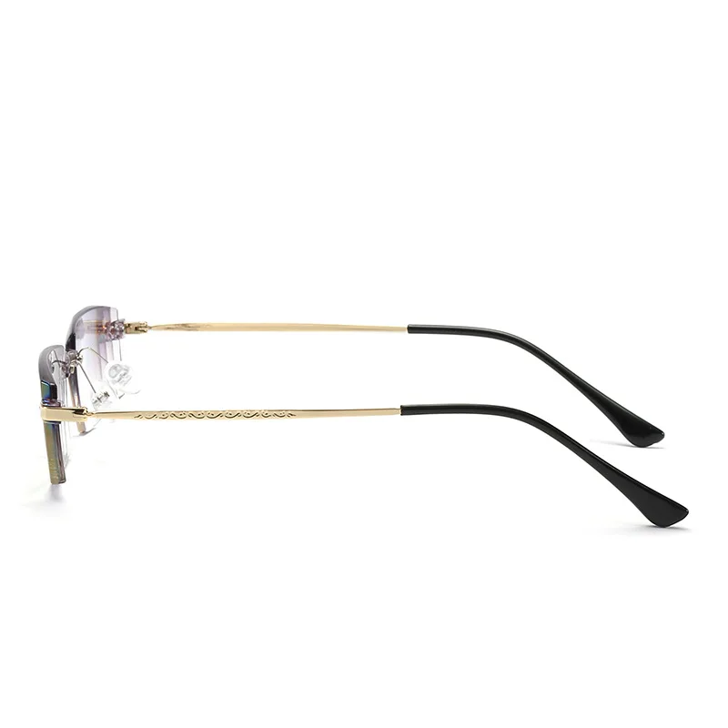 Очки Ahora для близорукости мужские/женские готовые при миопии с защитой от