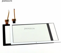 jianglun touch screen digitizer glass panel for lenovo tab 4 10 tb x304f