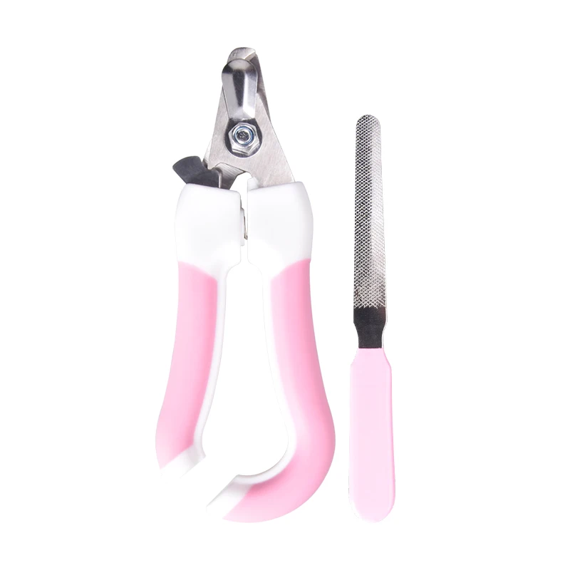 

Pet Nail Clippers Nail Grinder Pet Cat Dog Nail Clippers Grooming Nail Cutter Dog Nail Trimmer Nail Supplies for Professionals