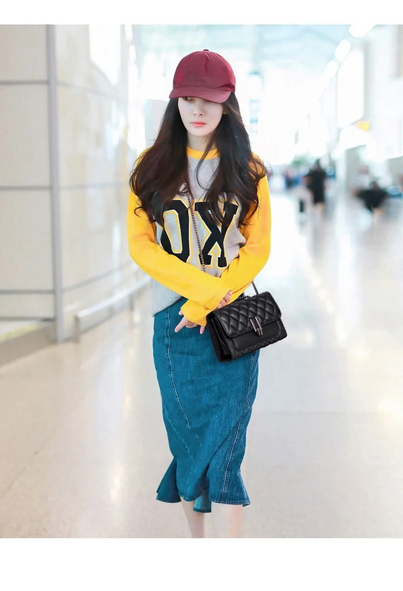 

Genuine leather shoulder diagonal 2021 new women's bag shoulder bag cross-body small square bag spring and summer chain bag