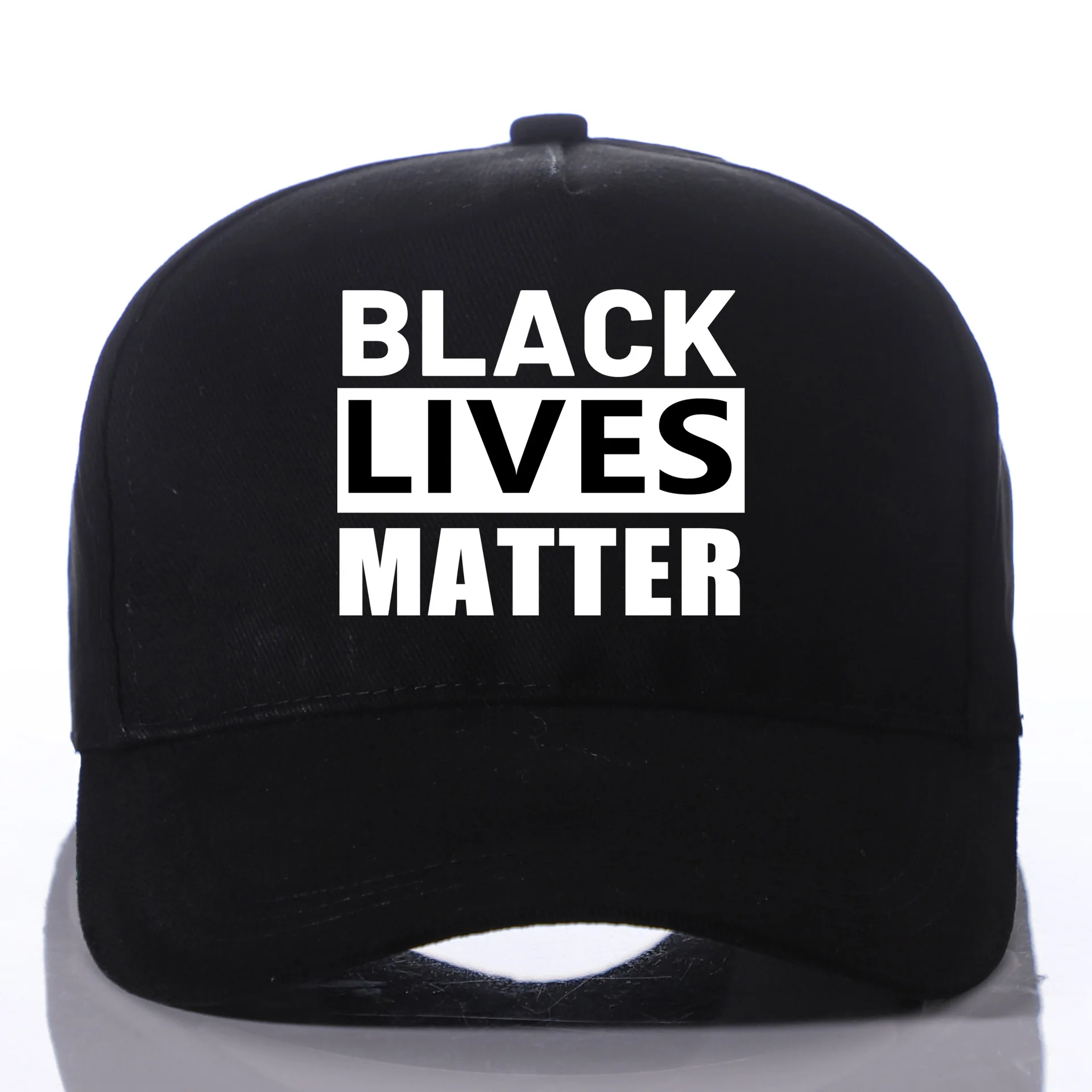 

BLACK LIVES MATTER Dad Hat for Men Mesh Trucker Baseball Cap Hip Hop Outdoor Sports Male Snapback Hat Women Hiphop Cap Bone Z395
