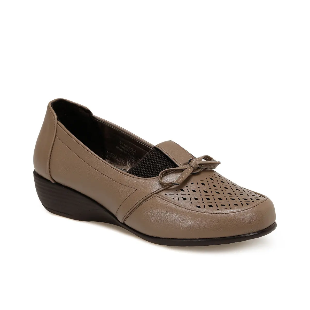 

FLO 91.157275.Z Mink Women 'S Comfort Shoes Polaris