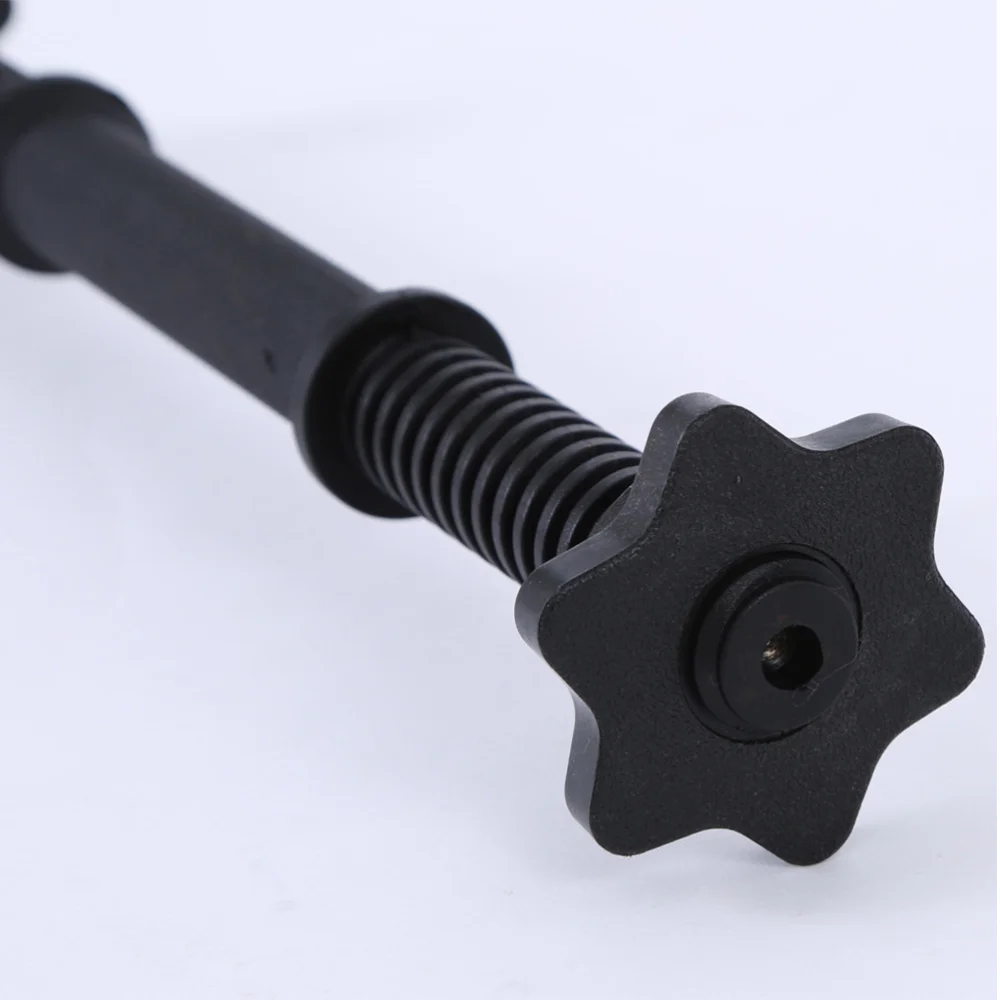 2 шт. штанга гантели ручной запасной стержень штанги шатун оборудование для