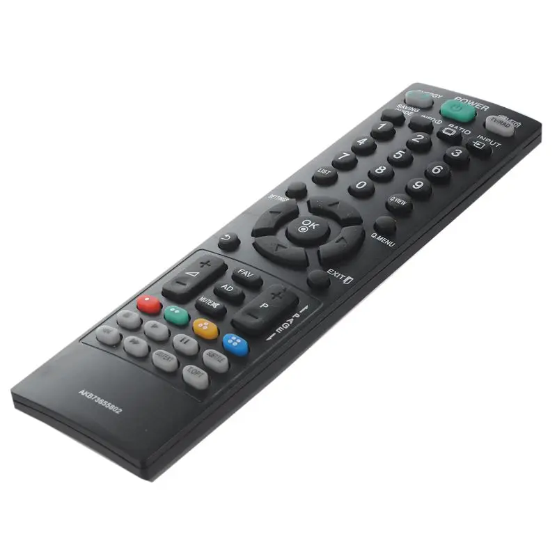 Универсальный пульт дистанционного управления для LG AKB73655802 | Электроника