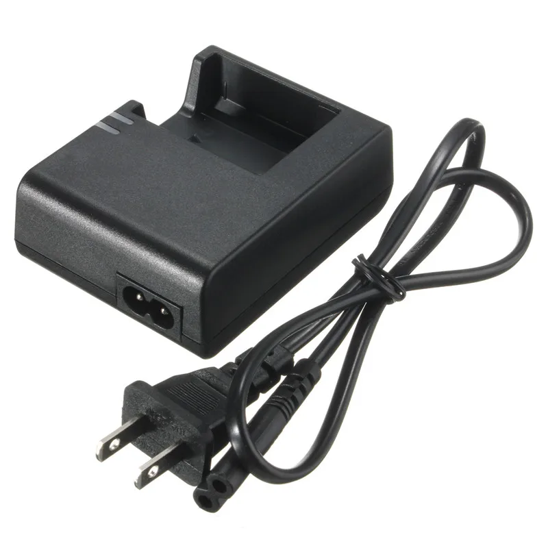 US Plug LC E10C LC-E10C LC-E10E LC E10E Батарея Зарядное устройство для Canon Камера LP-E10 LPE10 E10 поцелуй X50 EOS 1100D 1200D 1300D для T3 Камера - Цвет: US Plug