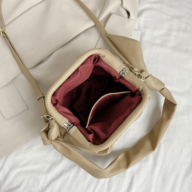 

Simple Fashion Women's Tote Bag 2020 Pu Leather Shoulder Bag for Famale Purses and Handbags Composite Bags for Women 2020