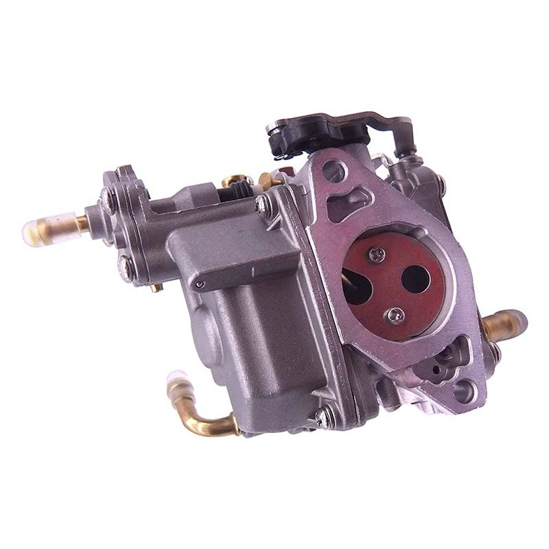

Boat Motor 8M0129551 8M0109534 Carburetor Assembly for Mercury Mariner Outboard Engine 4-Stroke 15HP 20HP, Tiller Model