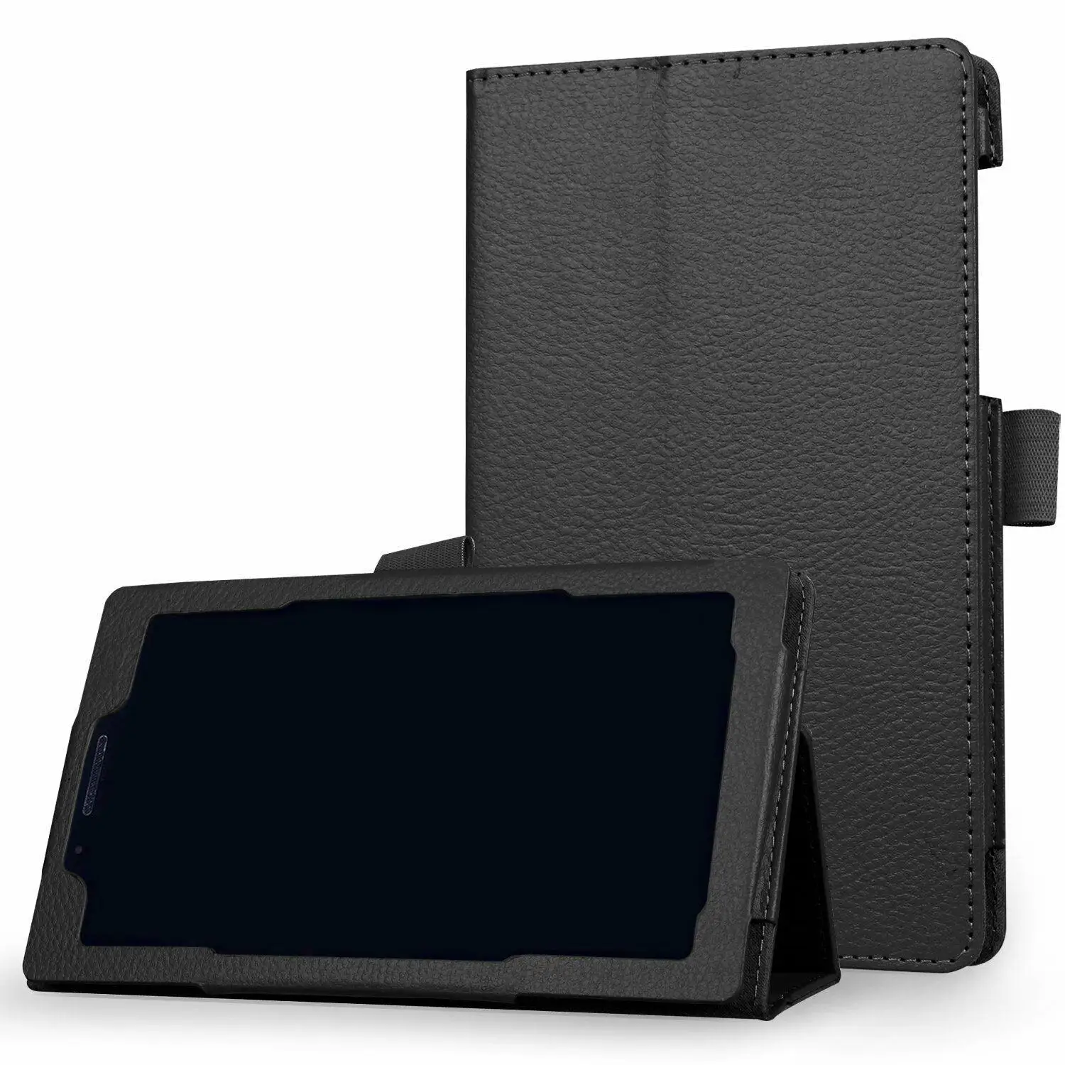 Чехол для Lenovo Tab 3 7 0 710F 701I чехол планшета funda Tab3 TB3 710I из искусственной кожи|Чехлы