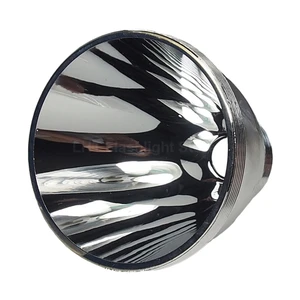 65 мм (D) x 62 мм (H) SMO алюминиевый отражатель для фотографий