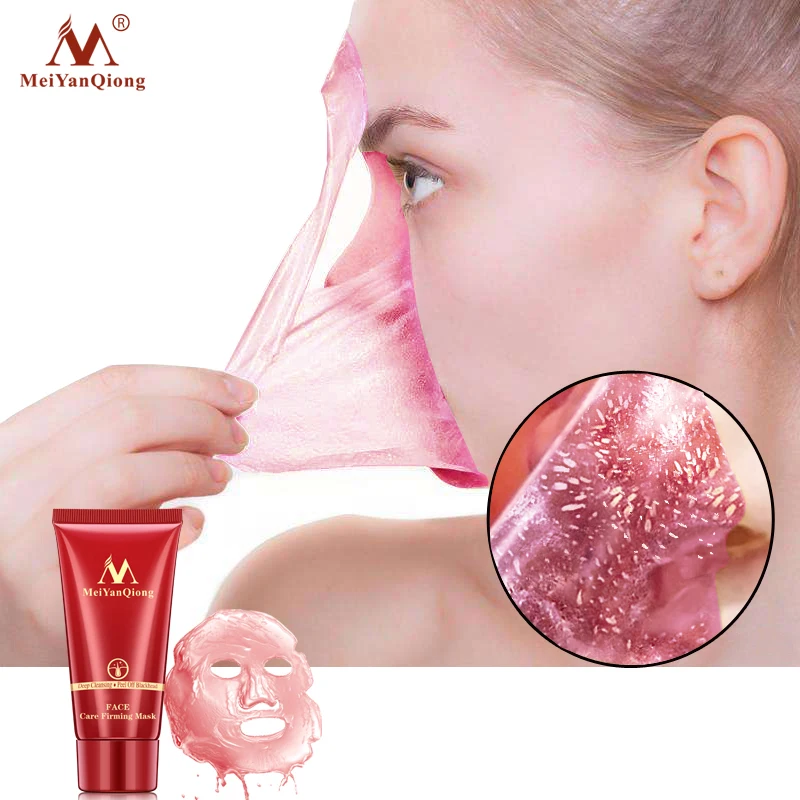 Ведьма поры атрофическая эссенция для очистки пор глубокое очищение