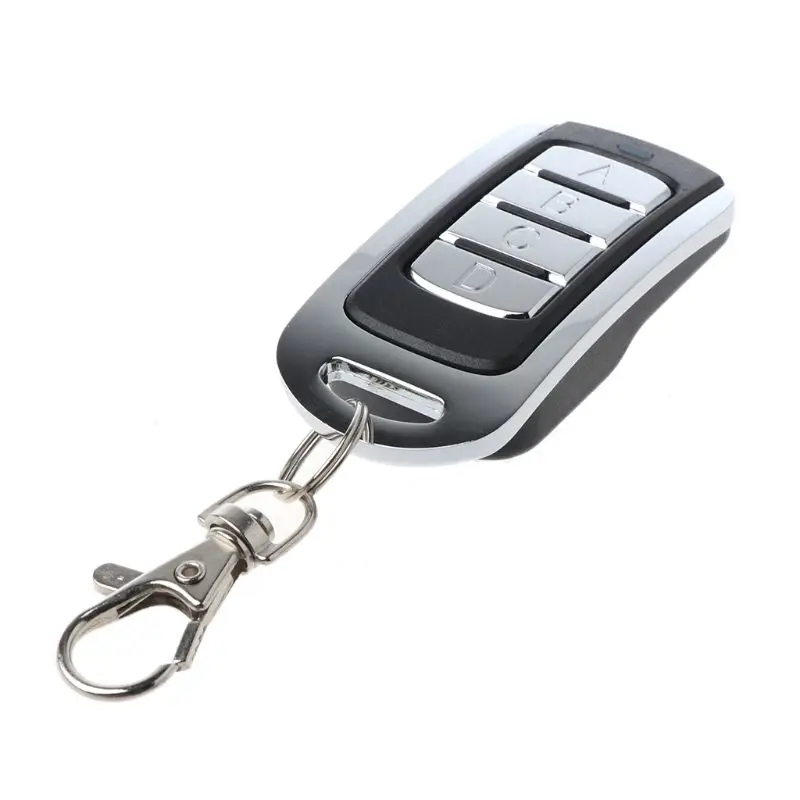 AK KB1801 Универсальный 433 МГц Беспроводной Управление 4 клавиши копирования