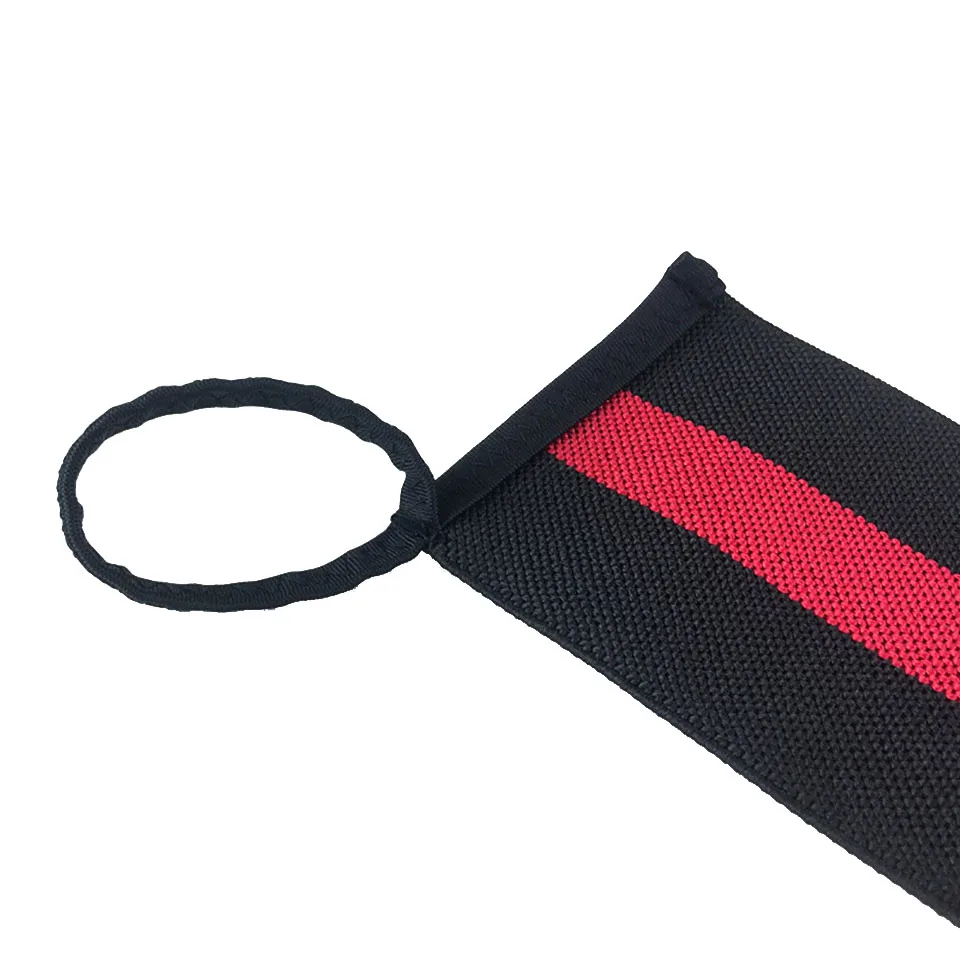 GoByGO 1Pcs Special Sports Wristband Compression Fitness Weightlifting Training Wrist Sprain Booster Bandage Protector | Спорт и