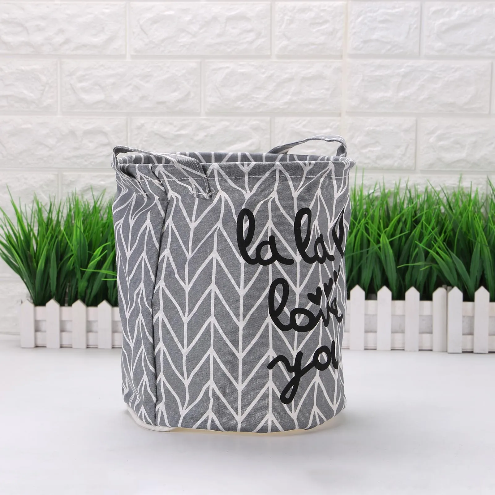 Грязная одежда ведро для хранения органайзер корзина детские игрушки контейнер