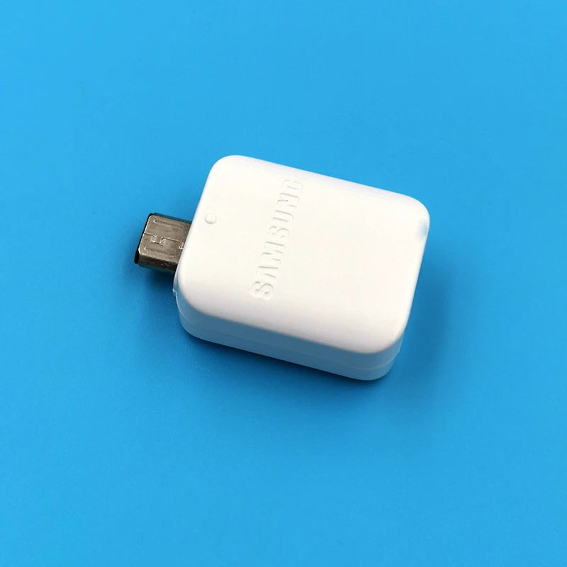 USB 3 0 Micro OTG адаптер для быстрой передачи данных C Reader Разъем Samsung Galaxy S7 S6 edge A7 2018 A10 NOTE