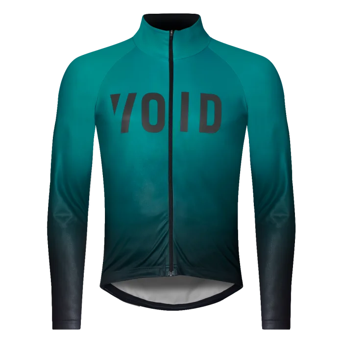 Jersey 1 Зимний топ высокого качества void pro Team, термо флисовые топы, майки для велоспорта и комбинезон, гелевая подкладка, одежда для велоспорта, Ropa Ciclismo - Цвет: Jersey 1