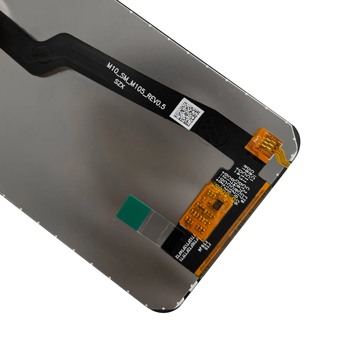 Pantalla LCD Original para Samsung Galaxy A10, digitalizador de pantalla t&aacute;ctil para Samsung A105, SM-A105F, SM-A105FN, 5 unidades-4